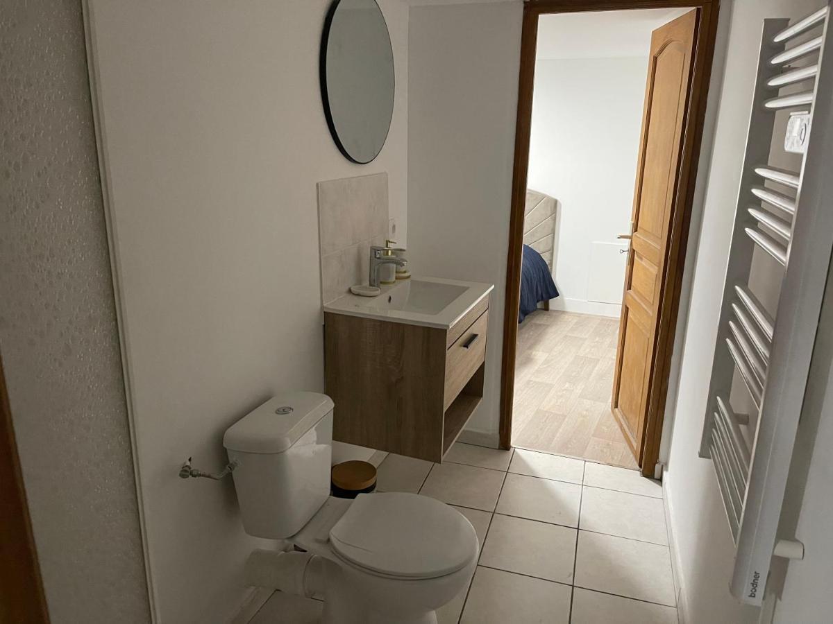 Le Victoria Apartment Honfleur Exterior photo